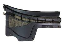 GM 92184976 Cowl Grille