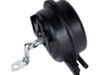 GMC Jimmy Blend Door Actuator - 52470773 Actuator