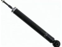 GM 96980829 Shock Absorber GM 96980829 Shock Absorber