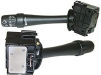 Cadillac Wiper Switch - 1999309 Wiper Switch