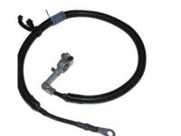 GM 22846480 Negative Cable