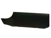 GM 25876757 Knee Bolster GM 25876757 Knee Bolster