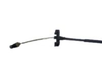 GM 88970525 Throttle Cable