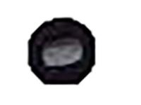 GM 25940668 Button, Front Floor Mat