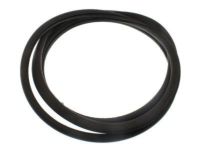 Buick Regal Weather Strip - 25917746 Sunroof Glass Weatherstrip
