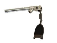 GM 19353483 Tensioner, Driver Side