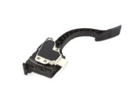 GM 95212071 Pedal Travel Sensor GM 95212071 Pedal Travel Sensor