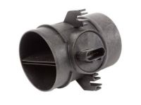 Chevrolet Express 2500 Mass Air Flow Sensor - 19351884 Mass Air Flow Sensor