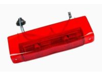 GM 84218439 High Mount Lamp GM 84218439 High Mount Lamp