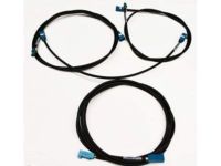 GM 13581174 Antenna Cable