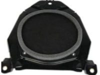 Chevrolet Suburban 1500 Car Speakers - 15757322 Rear Driver Speaker, Passenger Side
