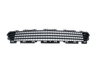 GM 95489514 Lower Grille GM 95489514 Lower Grille
