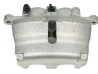 Chevrolet Brake Calipers - 21998526 Caliper