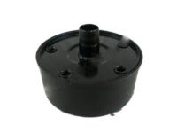 GM 22816654 Trim Molding, Passenger Side, Carbon GM 22816654 Trim Molding, Passenger Side, Carbon