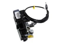 GM 23190383 Lock Actuator, Front Driver Side GM 23190383 Lock Actuator, Front Driver Side