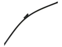 GM 84306923 Wiper Blade, Driver Side GM 84306923 Wiper Blade, Driver Side