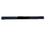 GM 25808854 Belt Weatherstrip, Rear Outer Driver Side GM 25808854 Belt Weatherstrip, Rear Outer Driver Side