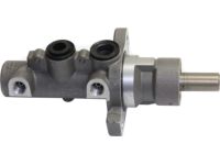 GMC Terrain Brake Master Cylinder - 19151463 Master Cylinder