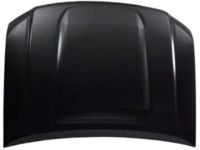 GM 84333027 Hood