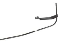 GM 12563918 Tube, Engine Oil Level GM 12563918 Tube, Engine Oil Level