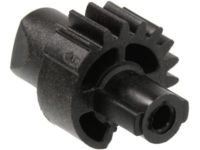 GM 7812526 Ignition Switch