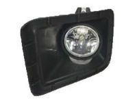 GM 22978631 Fog Lamp Bezel, Passenger Side GM 22978631 Fog Lamp Bezel, Passenger Side