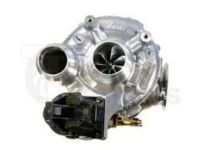 GM 8651908 Extension, Transmission Case Extension