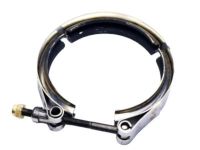 GM 11611439 Exhaust Pipe Clamp