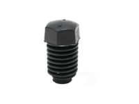 GM 15115208 Bumper, Rear