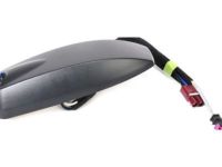 GM 42356043 Antenna Base