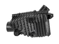 GM 23325520 Air Cleaner Assembly GM 23325520 Air Cleaner Assembly