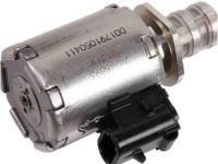 GM 24248893 Valve, Transmission Main Control Valve Body