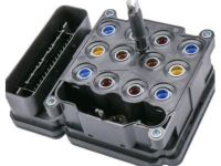 GM 19207177 Control Module