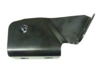 GM 23103312 Outer Bracket, Driver Side GM 23103312 Outer Bracket, Driver Side