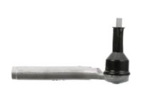 GM 84179763 Outer Tie Rod, Passenger Side GM 84179763 Outer Tie Rod, Passenger Side
