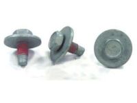 GM 11611054 Front Lamp Assembly Nut GM 11611054 Front Lamp Assembly Nut