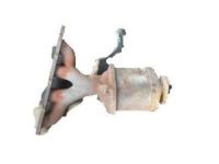 GM 22896366 Catalytic Converter
