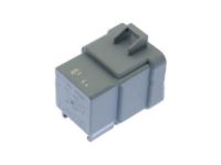 GM 19259019 Control Relay, Light Gray