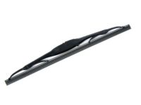 GM 22814081 Wiper Blade, Rear GM 22814081 Wiper Blade, Rear
