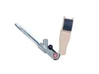 GM 19258013 Tensioner, Passenger Side