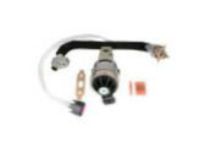 Chevrolet Equinox EGR Tube - 89018176 EGR Valve