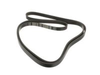 Chevrolet Cavalier Drive Belt - 88984192 Serpentine Belt