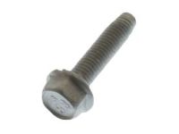 GM 11588725 Idler Pulley GM 11588725 Idler Pulley