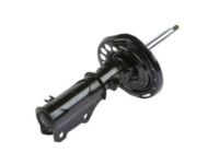 GM 84384225 Strut, Passenger Side