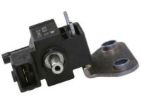 GM 12633355 Pressure Valve