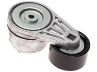 GM 12648980 Belt Tensioner GM 12648980 Belt Tensioner