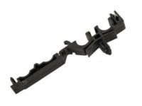 GM 15698443 Hose & Tube Assembly Rear Clip