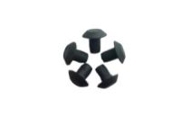 GM 15259076 Hole Plug, Center