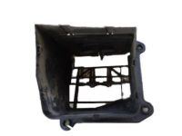 GM 52473569 Air Inlet Case GM 52473569 Air Inlet Case