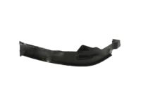 GM 15102066 Outer Filler, Front Passenger Side GM 15102066 Outer Filler, Front Passenger Side